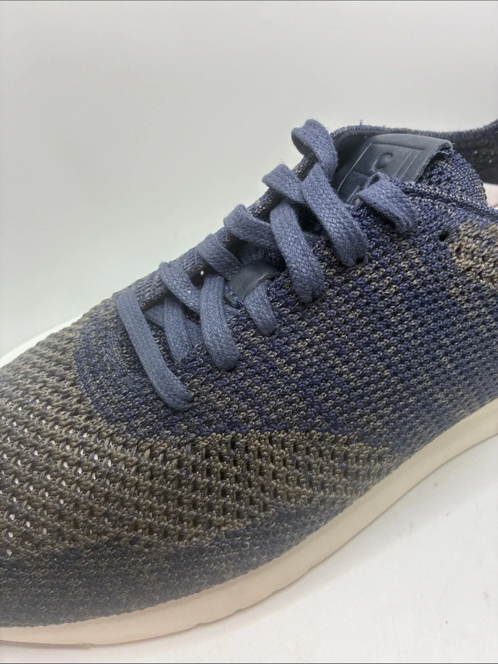 COLE HAAN MEN’S RUNNER STITCH LITE LOW TOP/ OXFORD SIZE 11M/ INJECTION MOLDED